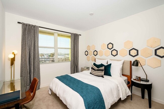 Building Photo - 3630 Westminster Ave