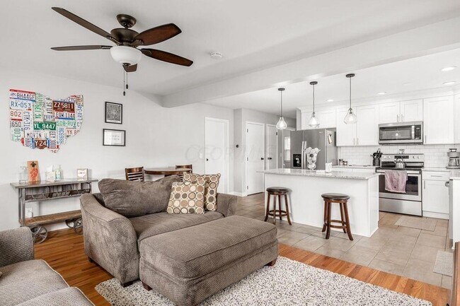 Building Photo - 1314 Cambrian Ct