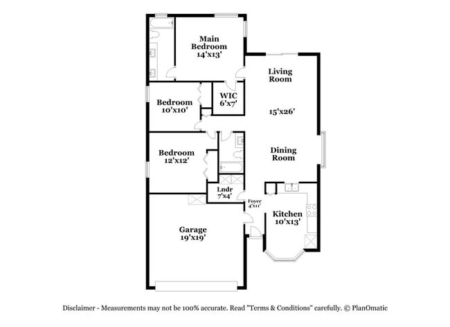 Building Photo - 6322 Morse Oaks Cir
