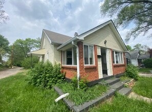 Building Photo - 3502 Brouse Ave