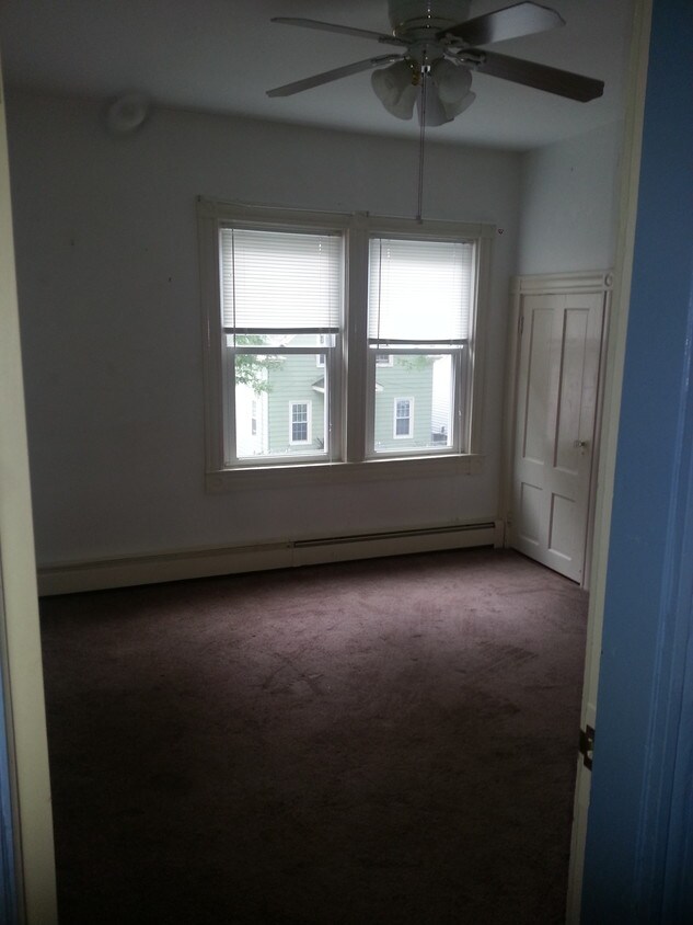 Bedroom #1 - 41 Mt Hope Ave