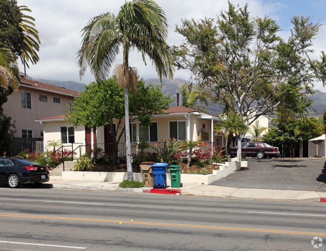 Foto principal - 2904 State St