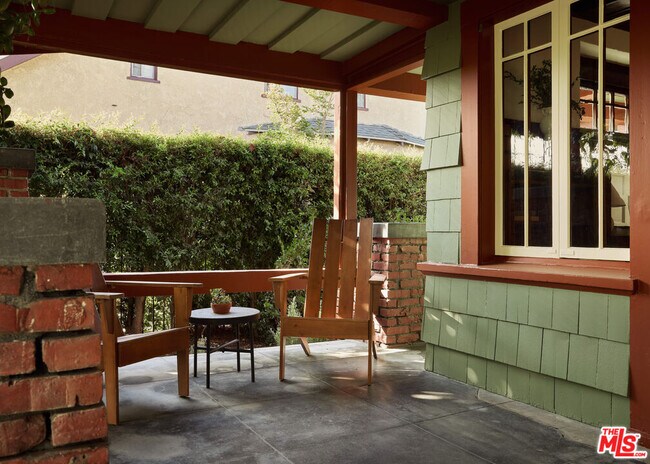 Foto del edificio - 2606 W Ave 30