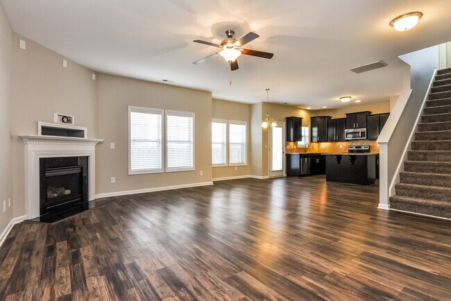 Foto del edificio - 78 Marsh Creek Dr