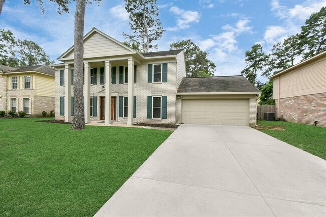 Building Photo - 11407 Sky Way Dr