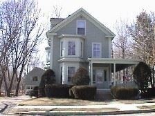 Building Photo - 87 Belknap St
