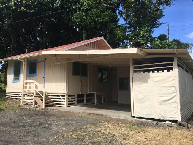 Building Photo - 76 E Palai St