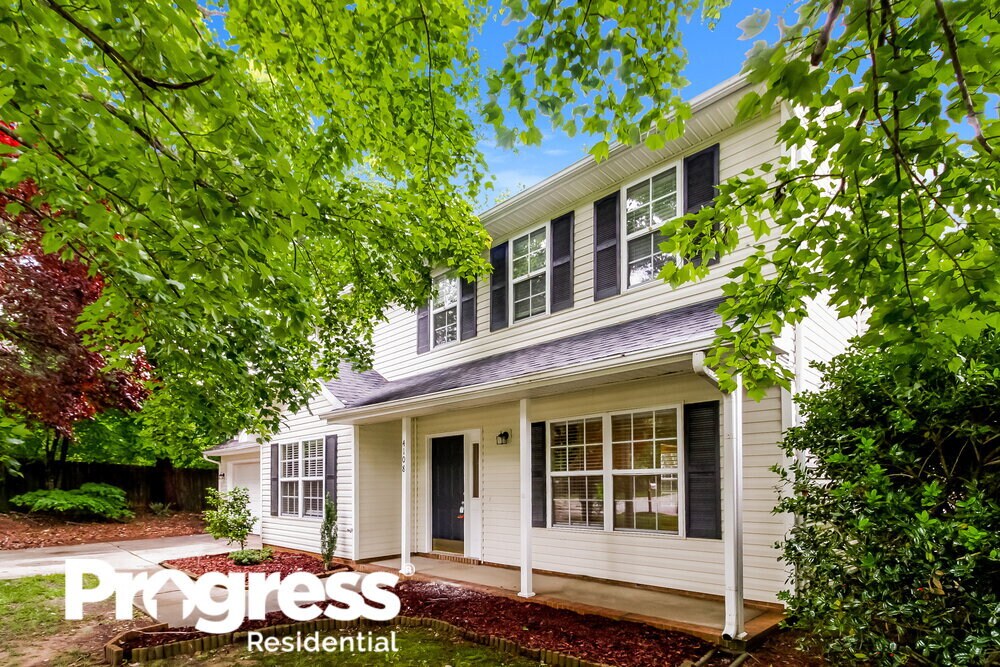 Primary Photo - 4108 Sunbury Dr