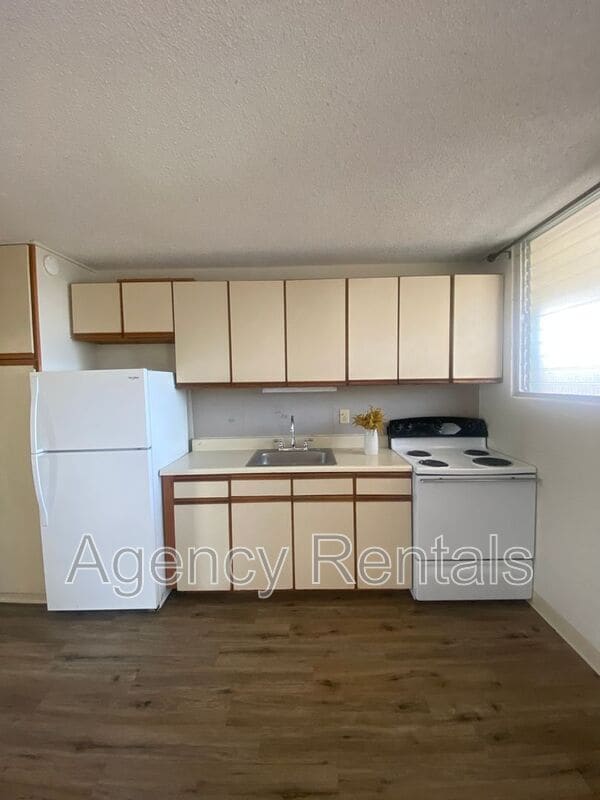 Building Photo - 425 N Kuakini St
