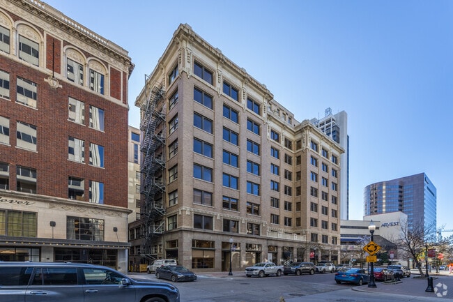 Building Photo - The Exchange at Sinclair