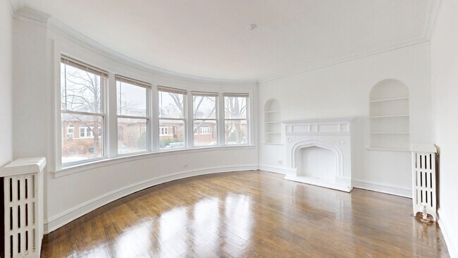 Foto del edificio - 6738 N Rockwell St