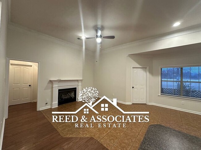 Foto del edificio - Spacious 3-Bedrooms in Olive Branch, MS