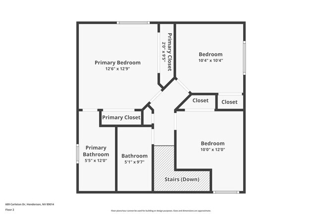 Foto del edificio - 609 Carleton Dr