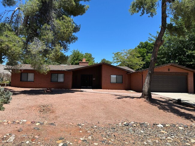 Foto del edificio - HOUSE - SEDONA - VILLAGE OF OAK CREEK