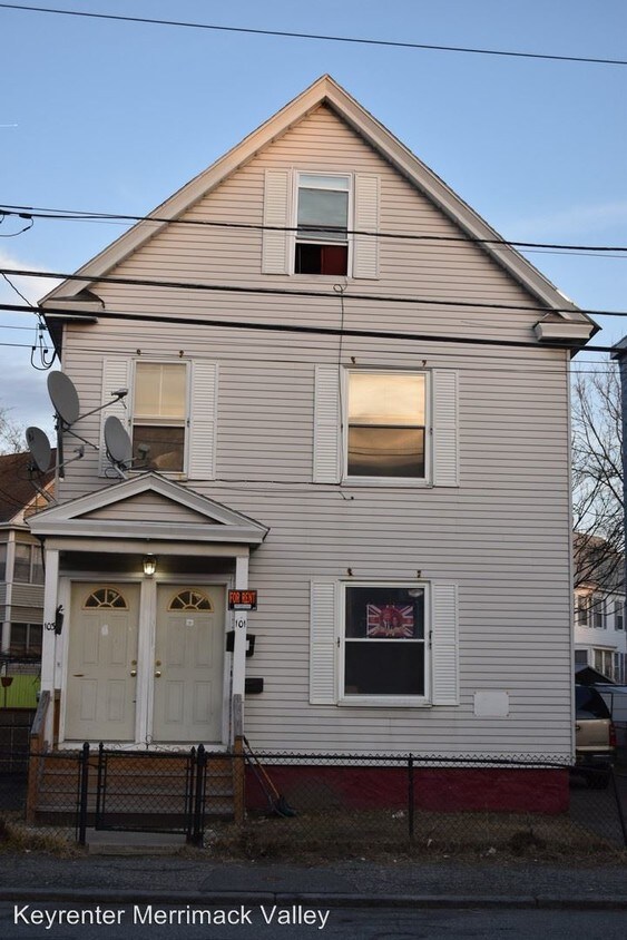 101 Aiken Ave, Lowell, MA 01850 Room for Rent in Lowell, MA