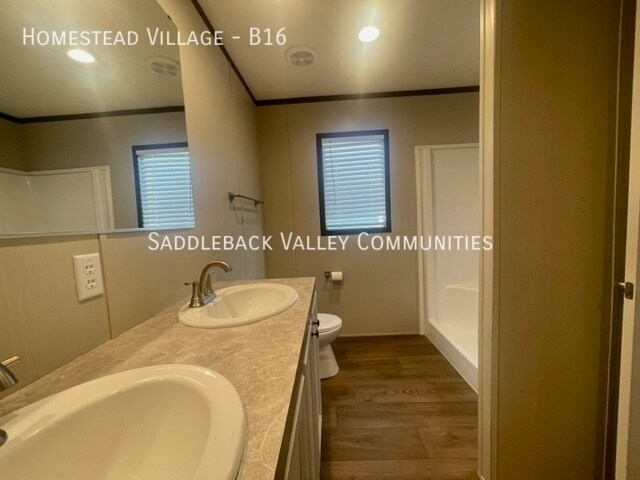 Foto del edificio - Homestead Village -B16