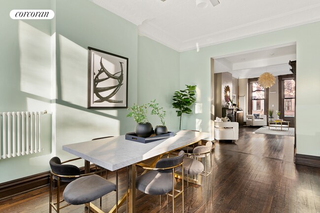 Building Photo - 252 Stuyvesant Ave