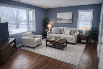 Building Photo - 906 S Noland Rd