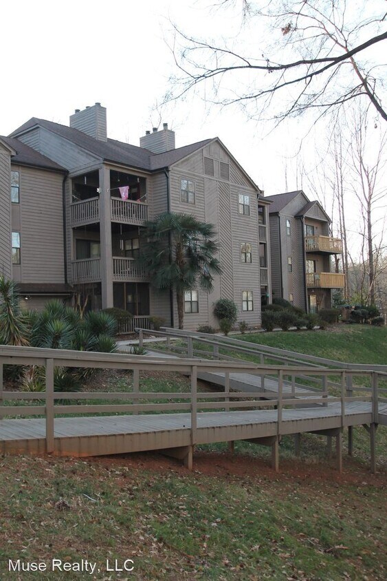 Primary Photo - 2 br, 2 bath House - 4130 Apt E Charlotte Hwy