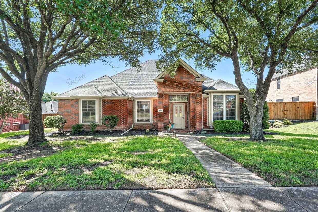 Foto principal - 4316 Lavaca Dr