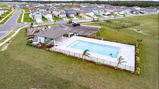 Foto del edificio - 15503 Prestwick Rose Pl