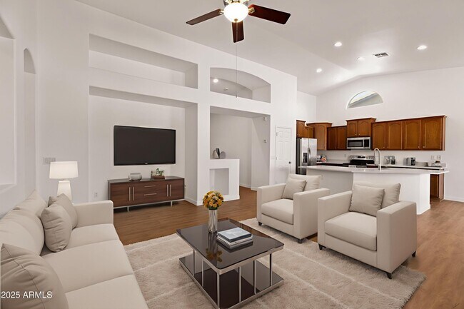 Foto del edificio - 8758 West Myrtle Ave
