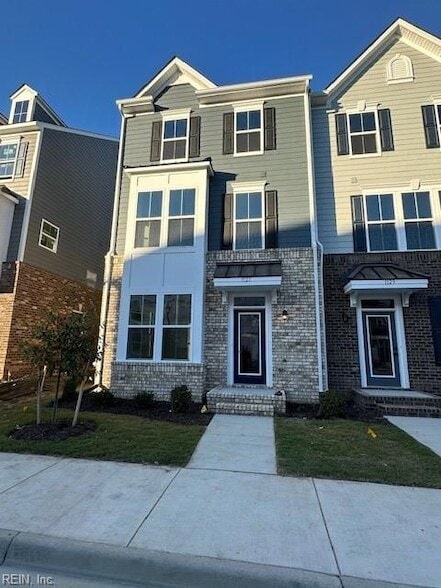 Building Photo - 1127 Samuel Greene Wy