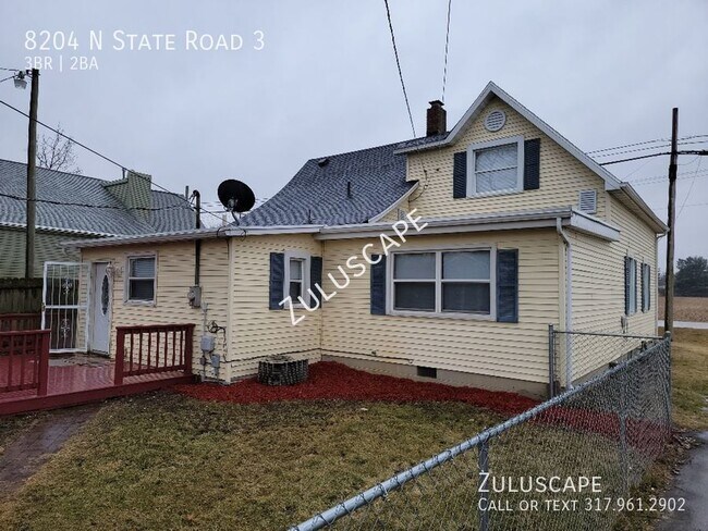 Foto del edificio - Half off first months rent. Spacious 3 bed...