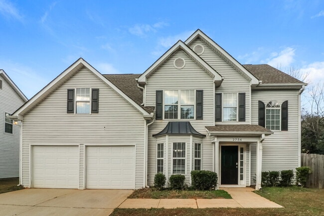 Building Photo - 2756 River Tree Dr