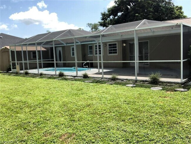 Foto del edificio - 10328 Windley Key Terrace