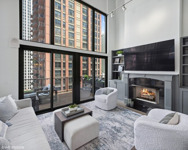 Foto del edificio - 616 W Fulton St