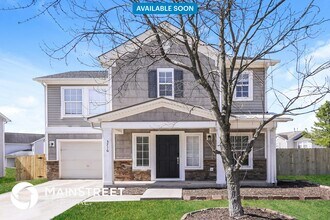 Building Photo - 3716 Tryon Ridge Dr