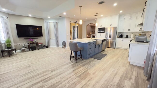 Photo - 1247 NW 165th Avenue, House
