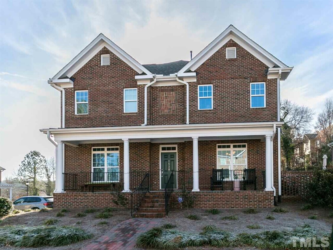 Primary Photo - 1530 Yarborough Park Dr