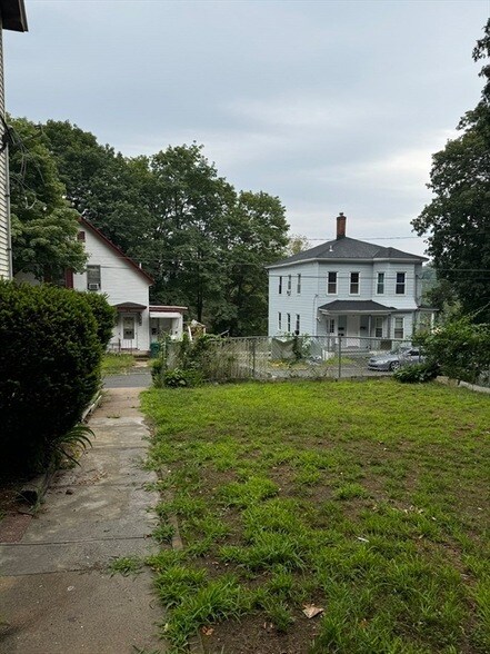 Foto del edificio - 20 Temple St