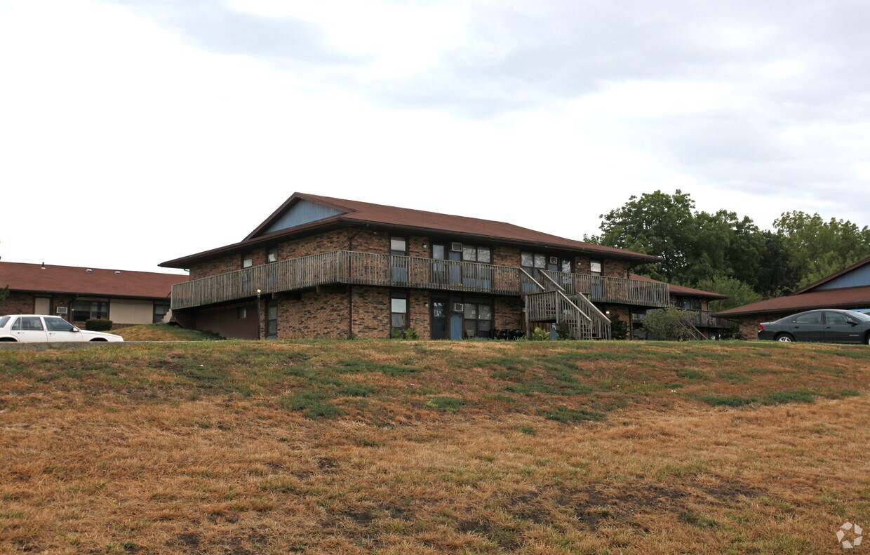 Foto principal - 400 N Park Dr