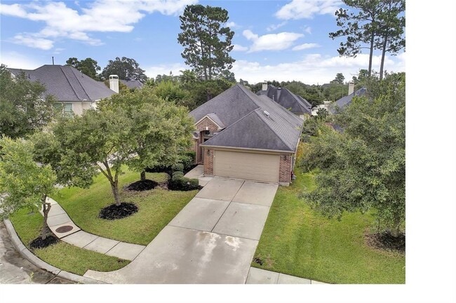 Building Photo - 15814 Finwood Ln