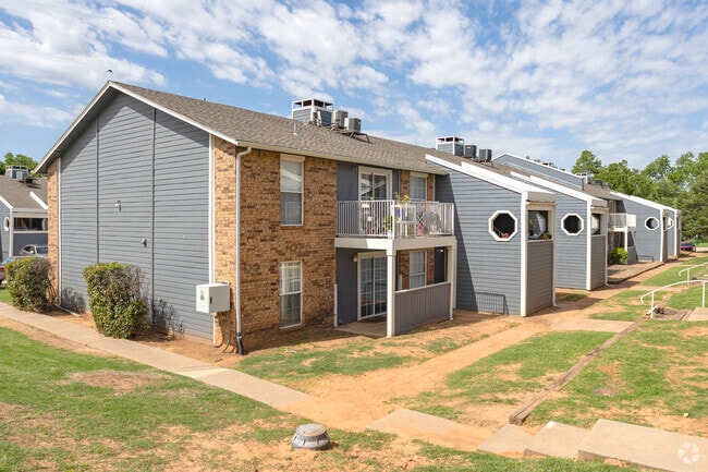 Building Photo - Kickingbird Hills