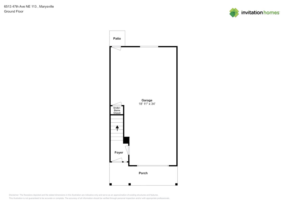 Building Photo - 6513 47th Ave NE