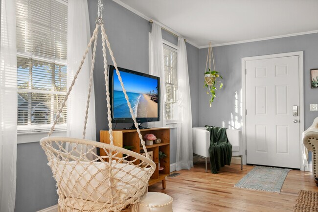 Foto del edificio - 4816 Berckman Rd