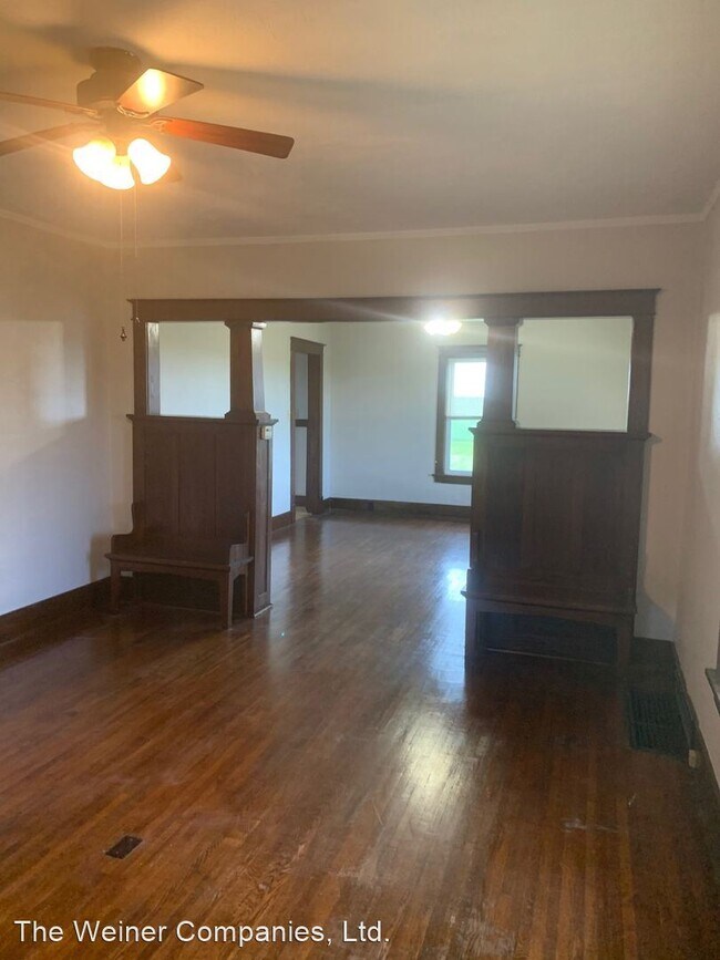 Building Photo - 4 br, 2 bath House - 2879 County Road 1500 E