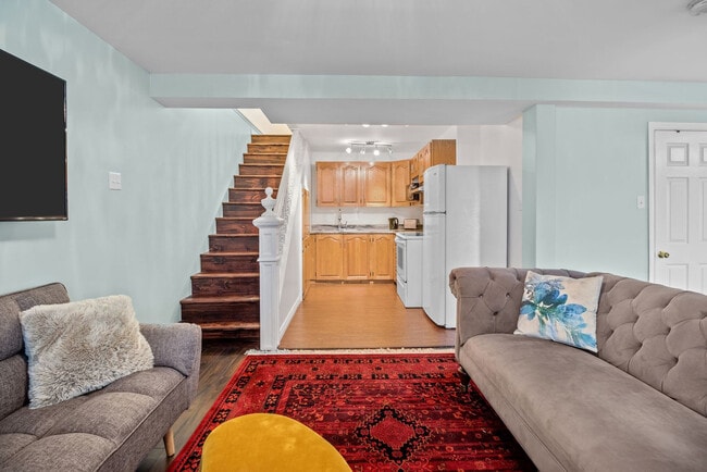 Photo du bâtiment - 22 Battery Rd