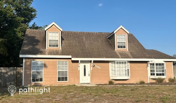 Primary Photo - 2543 Golden Poinciana Pl