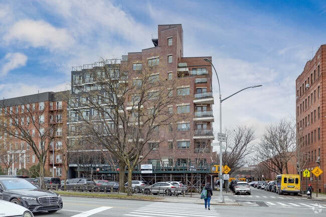 Building Photo - Parkville Promenade Condominiums