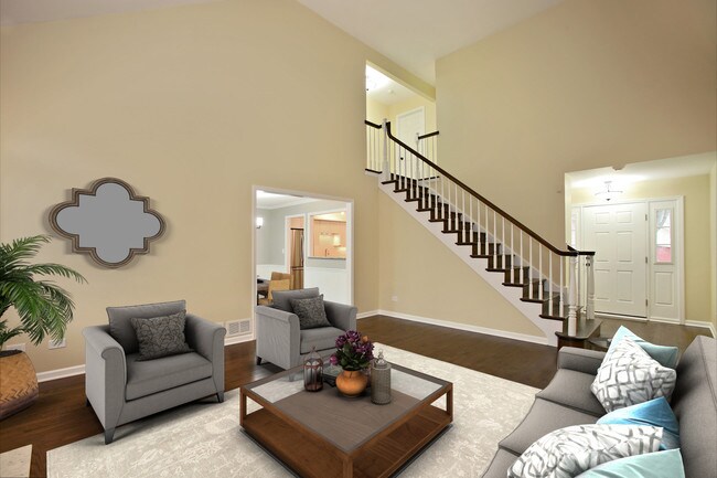 Building Photo - 11132 Indian Woods Dr