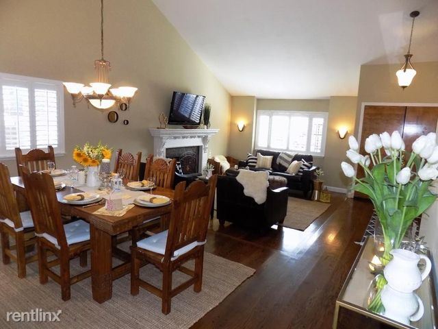 Foto del edificio - 3 br, 2 bath Townhome - 1133 Tanglewood Way