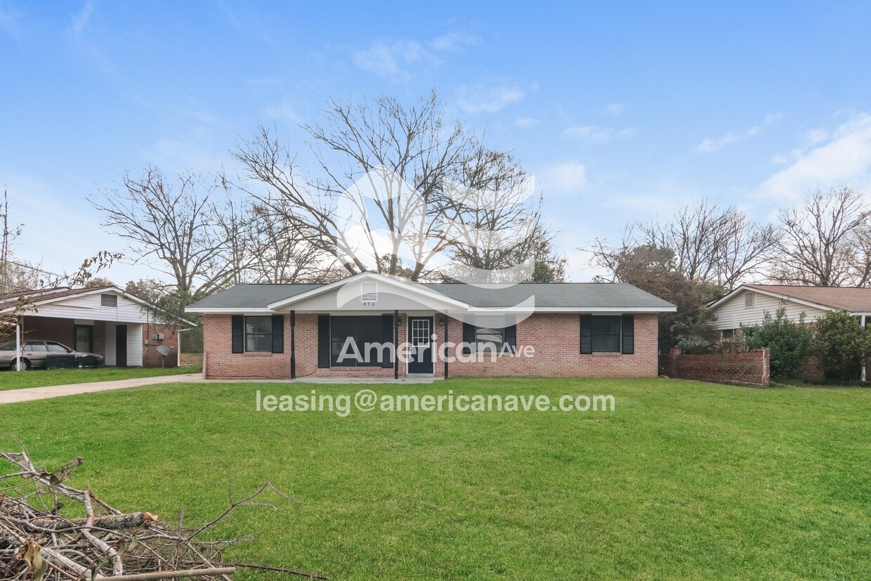 Foto principal - 856 Barklay Way