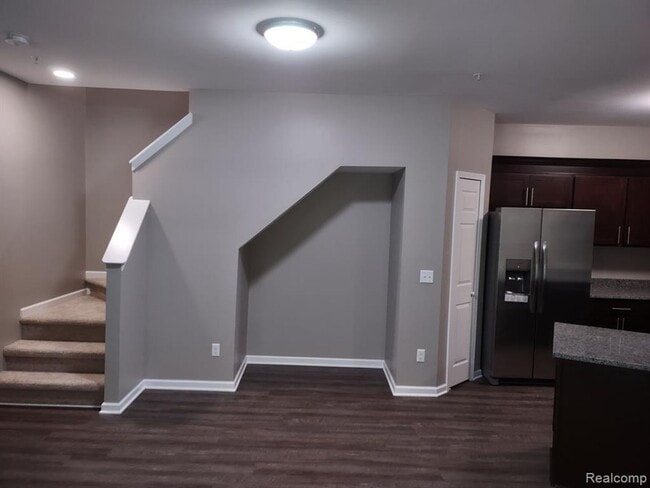 Photo - Charming 2-Bed Home in Commerce Township with Modern Amenities