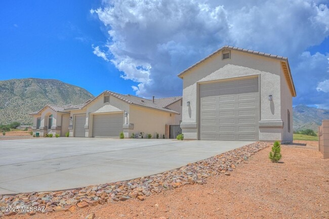 Photo - Kings Ranch House