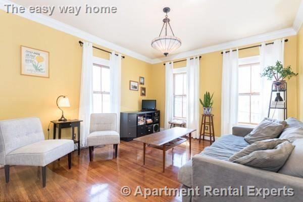 Primary Photo - Inman Sq 2+ BR - Modern Kitchen